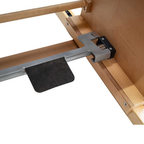 Plex Ladder Barrel - 4