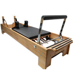 Plex Reformer Pilates - Plex
