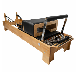 Plex Reformer Pilates - 3