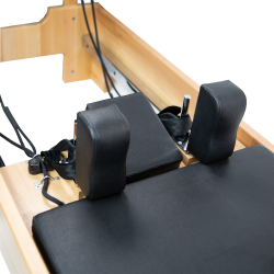 Plex Pro Pilates Reformer - Plex (1)