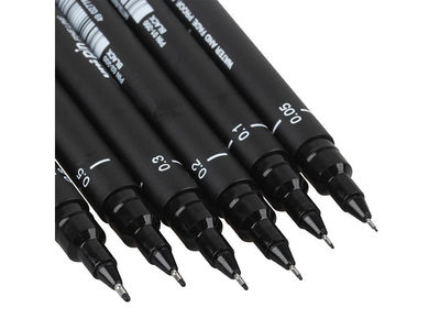 Posca Arrow Pen - 2