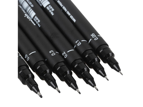Posca Arrow Pen - 2
