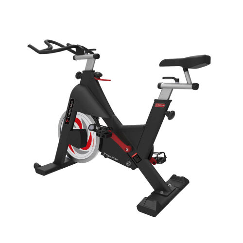 Raptor Pro Spin Bisiklet - 1