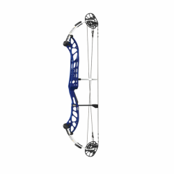PSE Compound Bow Dominator Duo X 35 M2 - 5