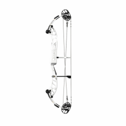 PSE Compound Bow Dominator Duo X 35 M2 - 6