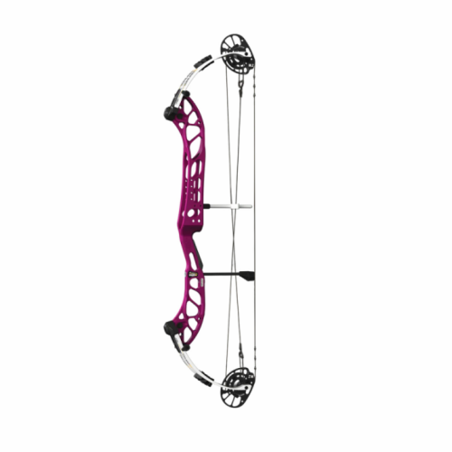 PSE Compound Bow Dominator Duo X 35 M2 - 7