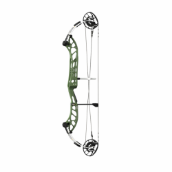 PSE Compound Bow Dominator Duo X 35 M2 - 9