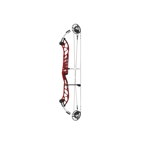 PSE Compound Bow Dominator Duo X 38 EM2 - 2