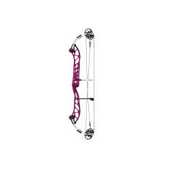 PSE Compound Bow Dominator Duo X 38 M2 - 5