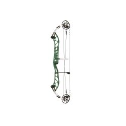 PSE Compound Bow Dominator Duo X 38 SE2 - 1