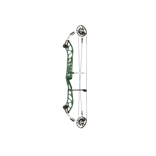 PSE Compound Bow Dominator Duo X 38 SE2 - 1