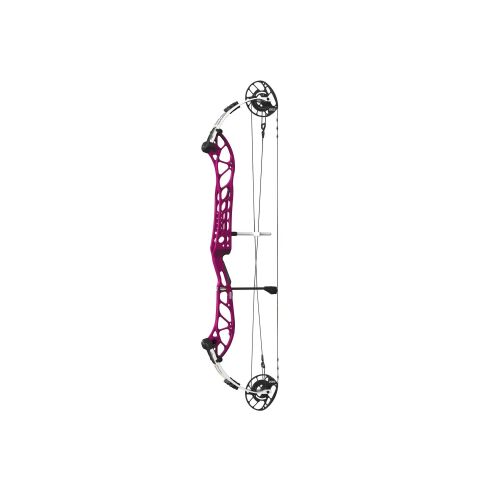 PSE Compound Bow Dominator Duo X 38 SE2 - 4