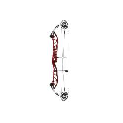 PSE Compound Bow Dominator Duo X 38 SE2 - 3