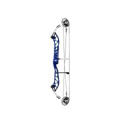 PSE Compound Bow Dominator Duo X 40 EM2 - 4