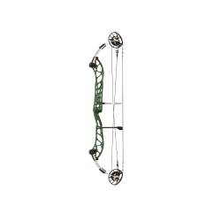 PSE Compound Bow Dominator Duo X 40 SE2 - 7