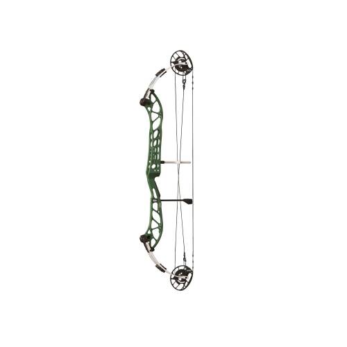 PSE Compound Bow Dominator Duo X 40 SE2 - 7