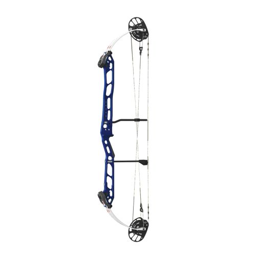 PSE Compound Bow Lazer - 4