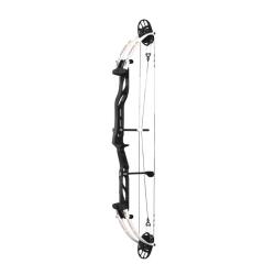 PSE Compound Bow Lazer X 37 - 5