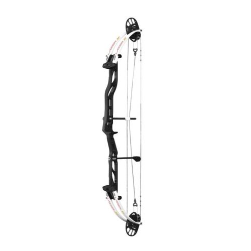 PSE Compound Bow Lazer X 37 - 5