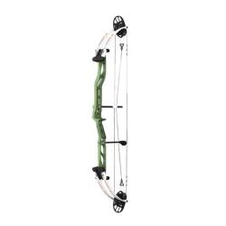 PSE Compound Bow Lazer X 37 - 8