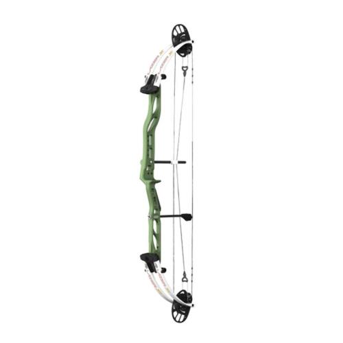 PSE Compound Bow Lazer X 37 - 8