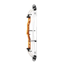 PSE Compound Bow Lazer X 37 - 6
