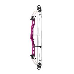 PSE Compound Bow Lazer X 37 - 4