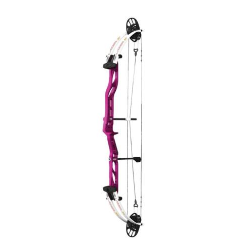 PSE Compound Bow Lazer X 37 - 4