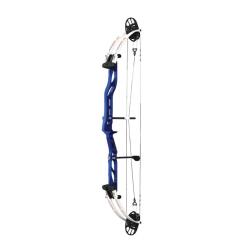 PSE Compound Bow Lazer X 37 - 3