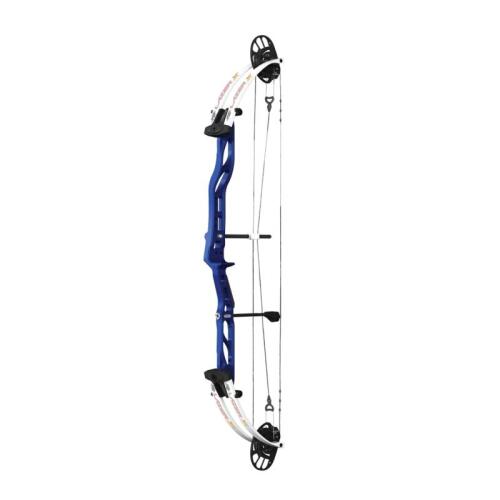 PSE Compound Bow Lazer X 37 - 3