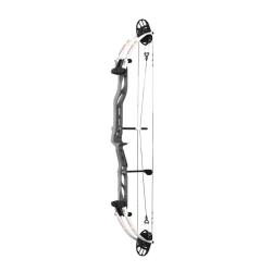 PSE Compound Bow Lazer X 37 - PSE (1)