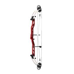 PSE Compound Bow Lazer X 37 - 7