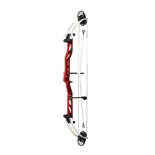 PSE Compound Bow Lazer X 37 - 7