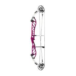 PSE Compound Bow Supra X 37 EM2 - 4