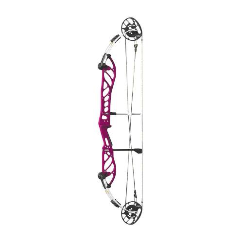 PSE Compound Bow Supra X 37 EM2 - 4