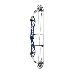 PSE Compound Bow Supra X 37 M2 - 4