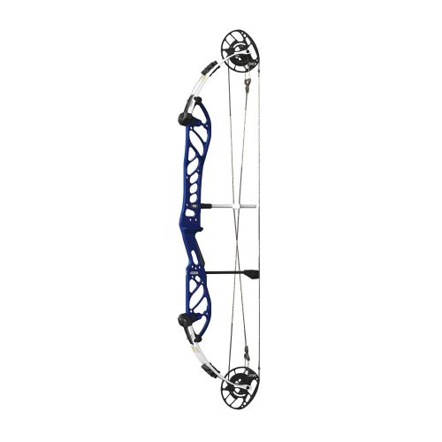 PSE Compound Bow Supra X 37 M2 - 4