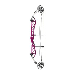 PSE Compound Bow Supra X 37 M2 - 5