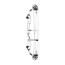 PSE Compound Bow Supra X 37 M2 - 6