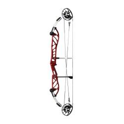 PSE Compound Bow Supra X 37 M2 - 6