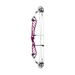 PSE Compound Bow Supra X 40 EM2 - 5