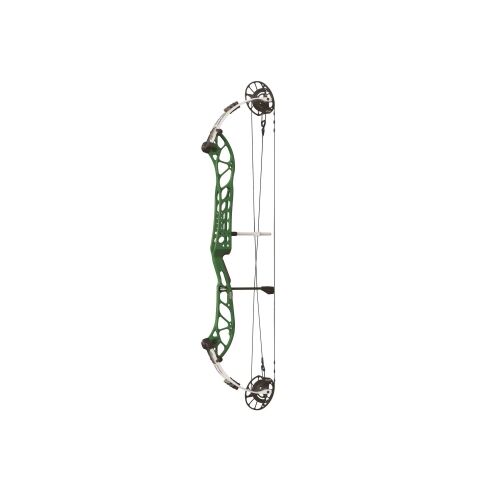 PSE Makaralı Yay Dominator Duo X 38 EM2 - 6