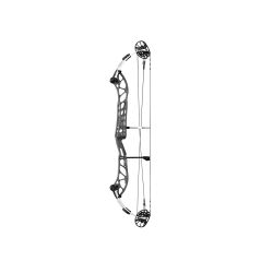 PSE - PSE Makaralı Yay Dominator Duo X 40 M2 (1)