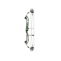 PSE Makaralı Yay Dominator Duo X 40 SE2 - 1