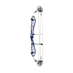 PSE Makaralı Yay Supra X 40 M2 - 1