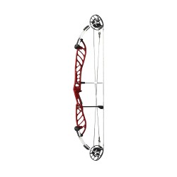 PSE Makaralı Yay Supra X 40 M2 - 3
