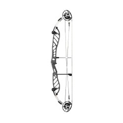 PSE Makaralı Yay Supra X 40 M2 - 4