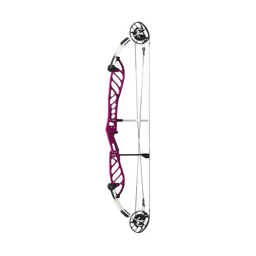 PSE Makaralı Yay Supra X 40 M2 - 5