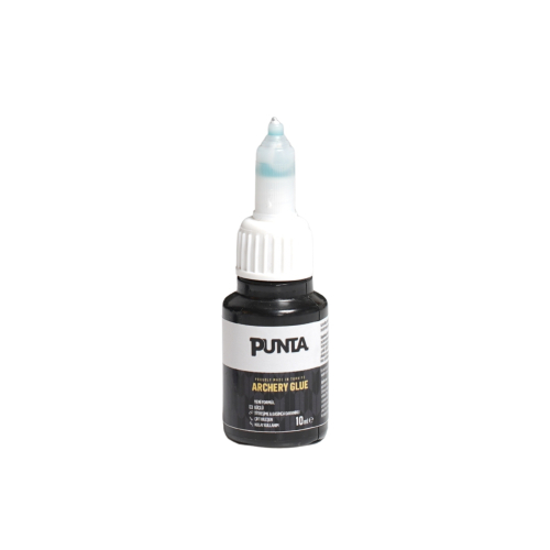 Punta Glue 10Gr Black - 2