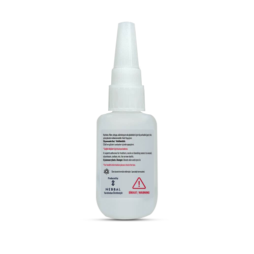 Punta Glue 20Gr Red - 3